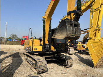 Crawler excavator SANY