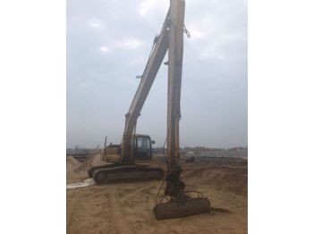 Crawler excavator SANY SY220: picture 1