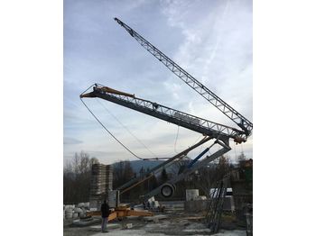 Tower crane SAN MARCO: picture 1