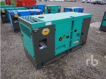 New Generator set SCHMELZER AG3-80SBG: picture 1