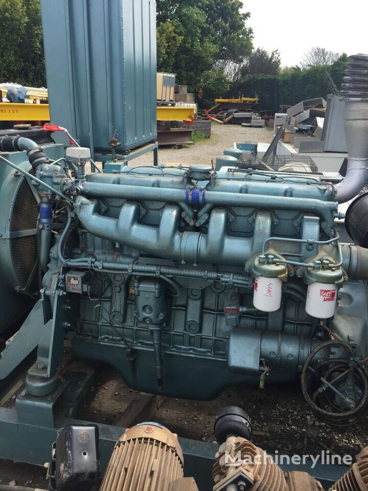 Generator set SDMO 100 kva iveco: picture 3