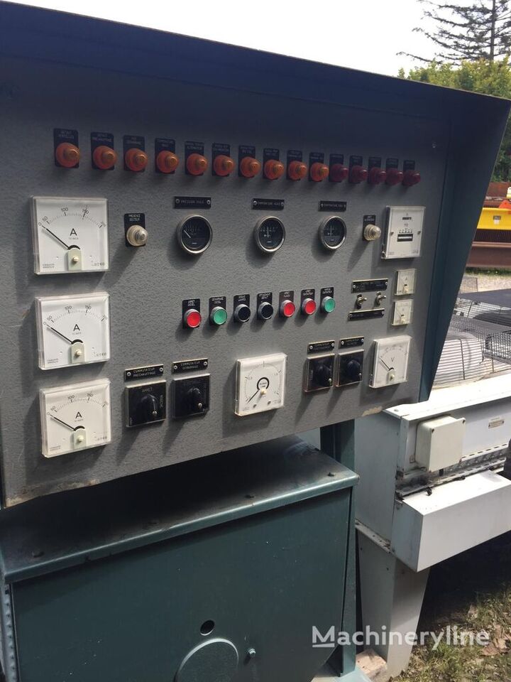 Generator set SDMO 100 kva iveco: picture 8