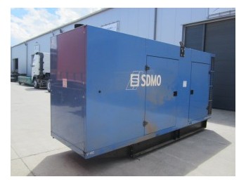 Generator set SDMO Generator: picture 1
