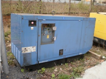Generator set SDMO JM 30: picture 1