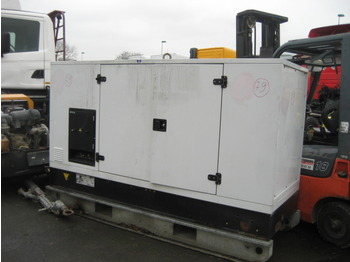 Generator set SDMO JS100KL: picture 1
