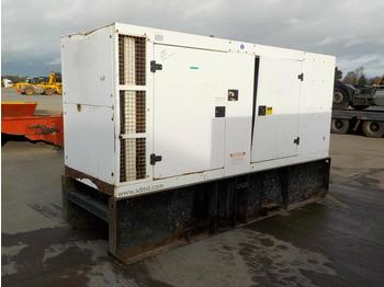 Generator set SDMO R220C2: picture 1