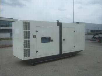 Generator set SDMO R550K GENERATOR 550KVA: picture 1