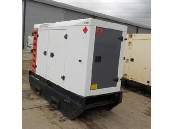 Generator set SDMO R90C3: picture 1