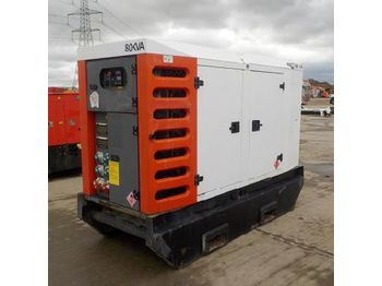 Generator set SDMO R90C3: picture 1