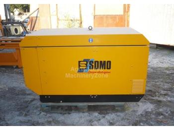 Generator set SDMO TN20: picture 1
