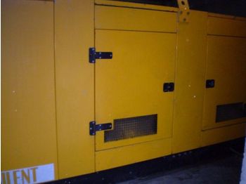 Generator set SDMO TWD 12 GE generator: picture 1