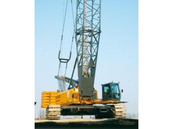 Mobile crane SENNEBOGEN 5500: picture 1