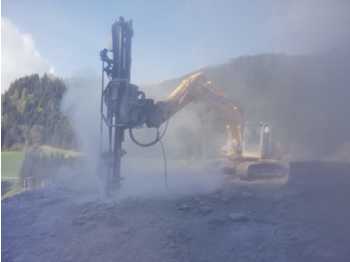 Drilling machine SPD MD45: picture 1