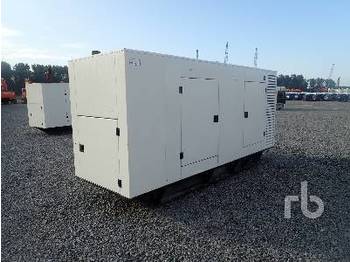 Generator set STAMFORD 380 KVA: picture 1