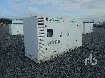 Generator set STAMFORD UCD1274K1 275 KVA: picture 1