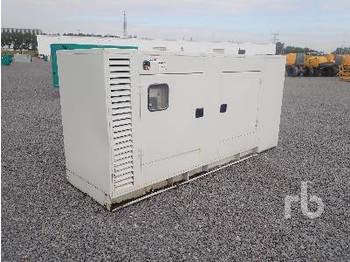 Generator set STAMFORD UCI247F1 175 KVA: picture 1