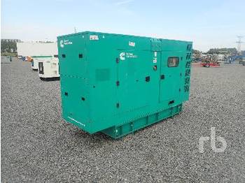 Generator set STAMFORD UCI274E1: picture 1