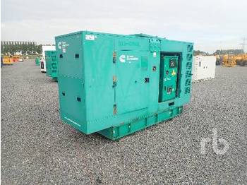 Generator set STAMFORD UCI274F1: picture 1