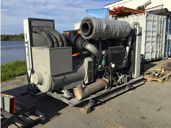 Generator set STVP1642: picture 1