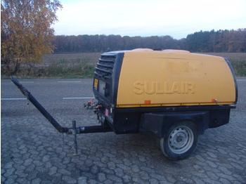 SULLAIR 65K ( 449 STUNDEN)  - Construction machinery