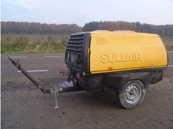 Construction machinery SULLAIR 65K ( 591 STUNDEN): picture 1