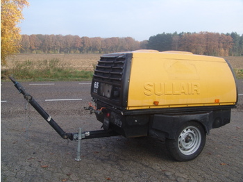 Construction machinery SULLAIR 65K ( 711 STUNDEN): picture 1