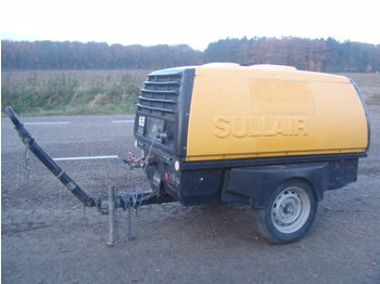 Construction machinery SULLAIR 65K ( 713 STUNDEN): picture 1