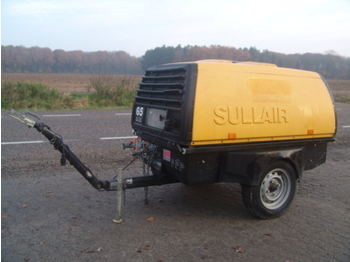 Construction machinery SULLAIR 65K ( 742 STUNDEN): picture 1