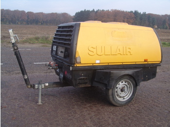 SULLAIR 65K ( 786 STUNDEN)  - Construction machinery