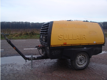 SULLAIR 65K KOMPRESSOR  - Construction machinery