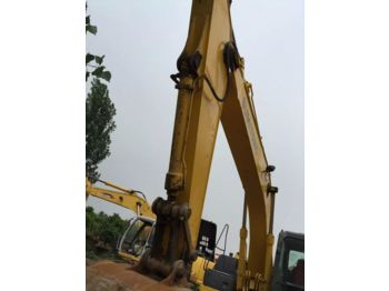 Crawler excavator SUMITOMO SH210: picture 1
