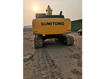 Excavator SUMITOMO