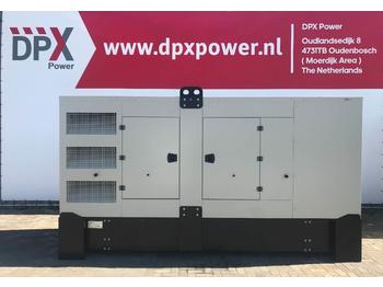 Generator set Scania Stage IIIA - DC9 - 275 kVA Generator - DPX-17820: picture 1