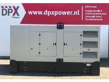 Generator set Scania Stage IIIA - DC9 - 330 kVA - DPX-17822: picture 1