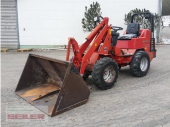 Wheel loader Schäffer 2033: picture 1