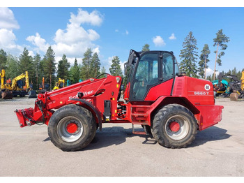 Wheel loader SCHÄFFER