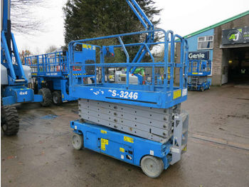 Scissor lift GENIE GS 3246