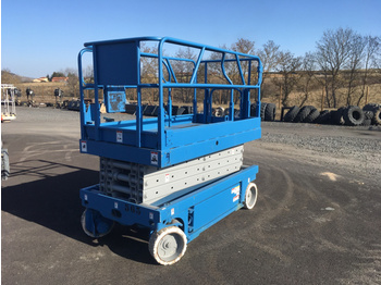 Scissor lift Genie GS2046