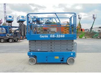Genie GS3246 elektro 11.75m  - Scissor lift