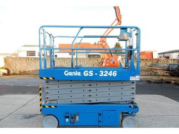 Genie GS3246 elektro 11.75m  - Scissor lift