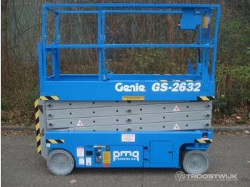 Genie GS-2632 - Scissor lift