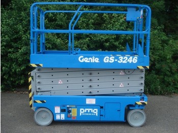 Genie GS-3246 - Scissor lift