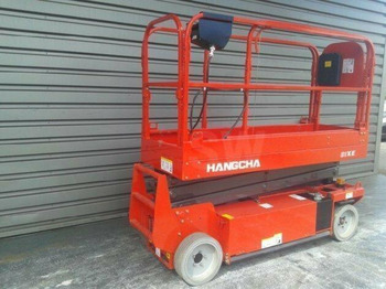 Hangcha 80XENS - Scissor lift
