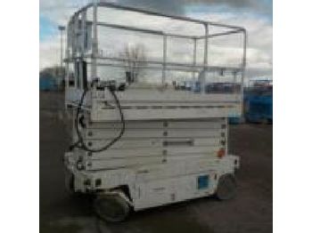  Iteco IT12122 - Scissor lift