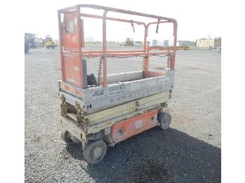  JLG 1930ES - Scissor lift