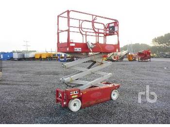 MEC 2033ES Electric - Scissor lift