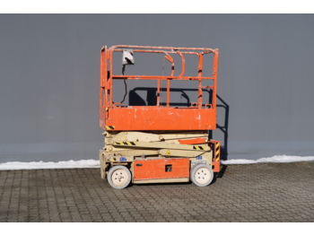 Mec 1932es - Scissor lift