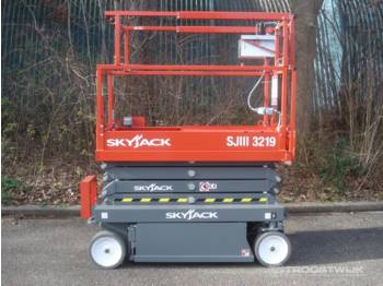 SkyJack SJ3219 - Scissor lift