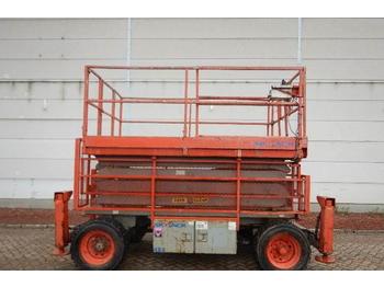 Scissor lift SkyJack SJ7135