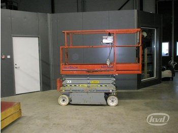 SkyJack SJ 3219 Saxlift -07  - Scissor lift